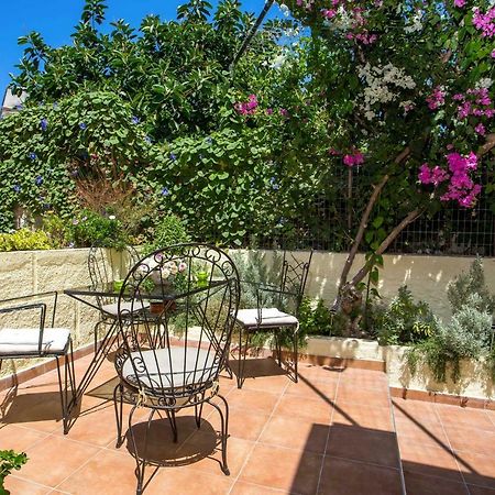 La Casa Di Anna Διαμέρισμα Rhodes City Εξωτερικό φωτογραφία