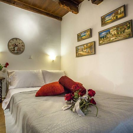 La Casa Di Anna Διαμέρισμα Rhodes City Εξωτερικό φωτογραφία